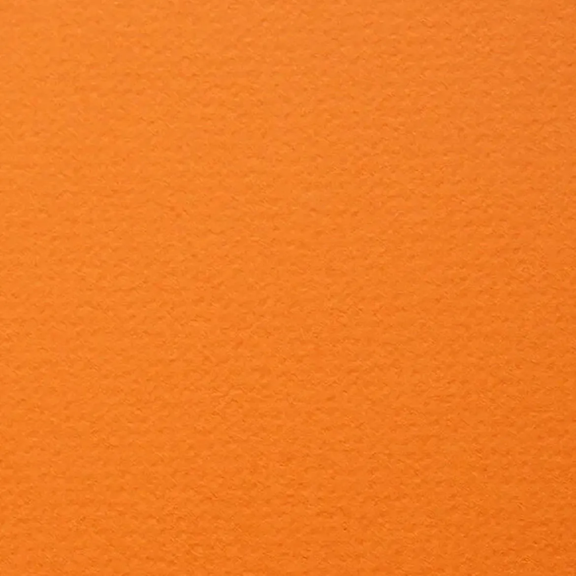 Fabriano Tiziano, 1 ark konstnärspapper 50×65 cm, 160 g/m² – Arancio