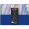Fabriano Watercolour akvarellblock GF 24×32 cm, 20 ark, 300 g/m²
