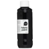 Fabric Paint 250 ml – svart textilfärg för ljust tyg