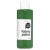 Fabric Paint 85 ml – vårgrön textilfärg för ljust tyg
