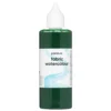 Fabric Watercolour 85 ml – grön textilfärg akvarell