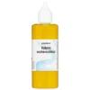 Fabric Watercolour 85 ml – gul textilfärg akvarell