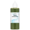 Fabric Watercolour 85 ml – olivgrön textilfärg akvarell