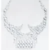 Face Jewels Bling Skull – ansiktssmycke för utklädnad och halloween!