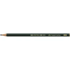 FC 9000 Grafitpenna 2B
