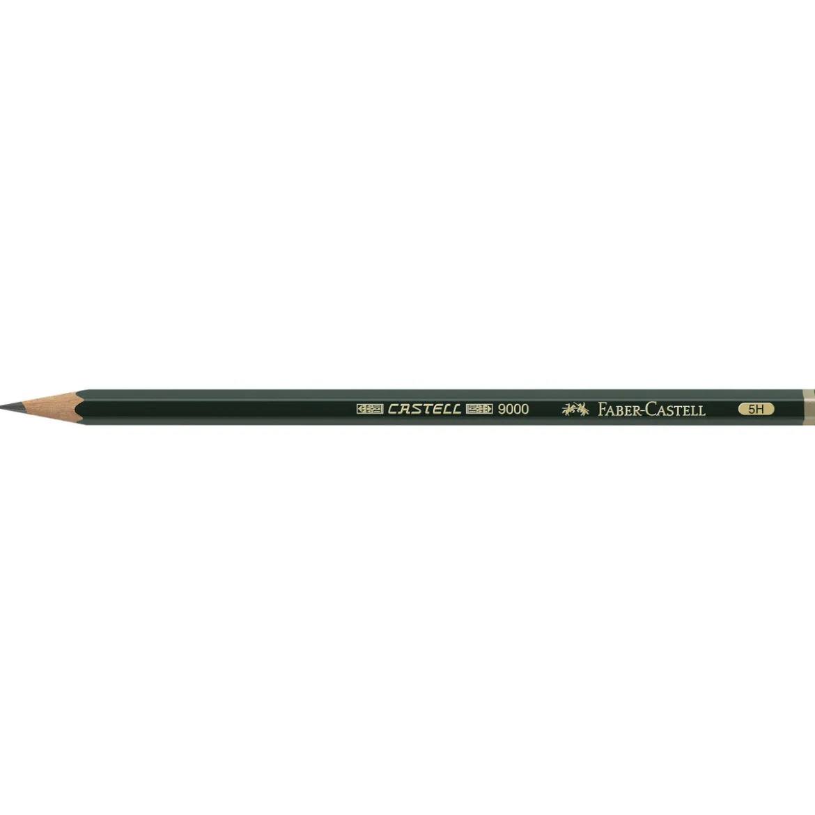 FC 9000 Grafitpenna 5H