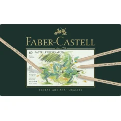 FC pastellpennor Pitt 24st