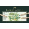 FC pastellpennor Pitt 12st