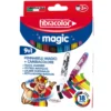 Fibracolor Magic Markers