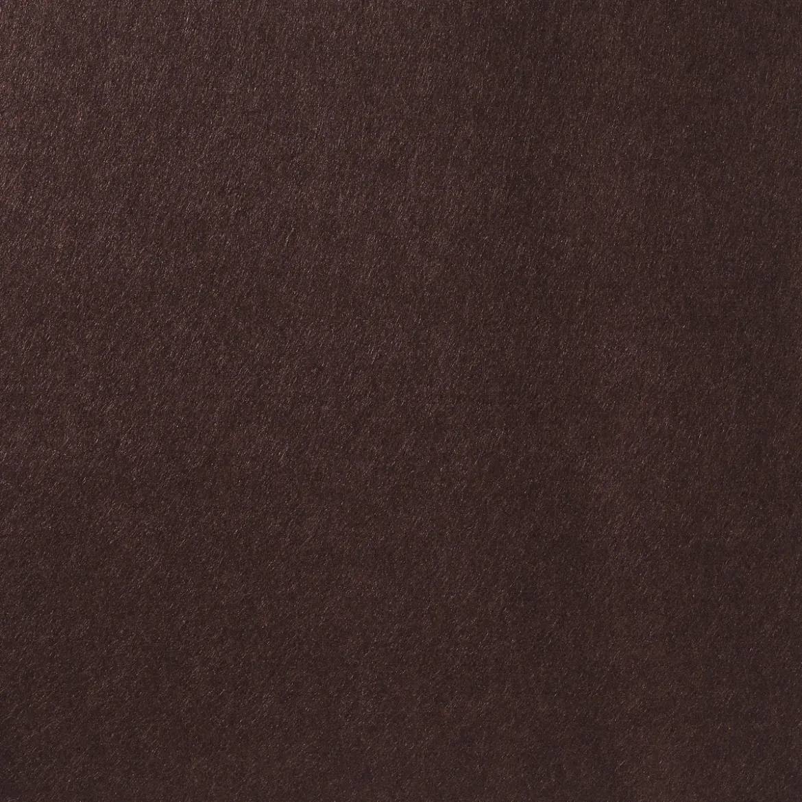 Filt 40x40 cm/3 mm mörkbrun