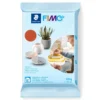 Fimo air modellera 500 g – terracotta 76