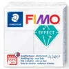 Fimo effect galaxy modellera 57 g – white 002