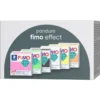 Fimo Effect 6×57 gram Fimo-lera i livligt mixade färger