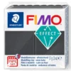 Fimo effect metallic modellera 57 g – steel grey 91