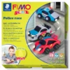 Fimo Kids Form & Play Set – Police Race