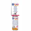 Fimo Liquid 50 ml silver