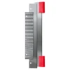 Fimo metallblad 3st