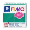 Fimo Soft 57g Emerald