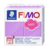 Fimo Soft 57g Lavender