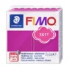 Fimo Soft 57g Raspberry