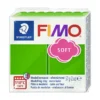 Fimo Soft 57g Tropical Green