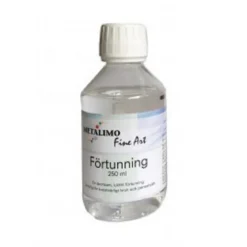 Fine Art Förtunning 250ml