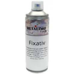 Fixativspray 400ml