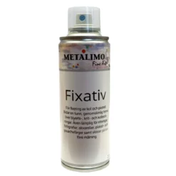 Fixativspray 200 ml