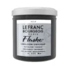 Flashe vinylfärg 125 ml Black 265