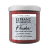 Flashe vinylfärg 125 ml Carmine Red 366