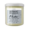 Flashe vinylfärg 125 ml Ivory 019