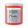 Flashe vinylfärg 125 ml Japanese Orange 476