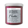 Flashe vinylfärg 125 ml Magenta 432