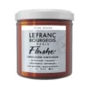 Flashe vinylfärg 125 ml Red Ochre 306