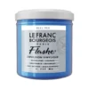 Flashe vinylfärg 125 ml Royal Blue 067