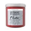 Flashe vinylfärg 125 ml Ruby Red 388