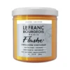 Flashe vinylfärg 125 ml Sahara Yellow / Gold Yellow 194/176