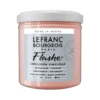 Flashe vinylfärg 125 ml Venetian pink 335