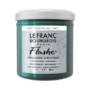 Flashe vinylfärg 125 ml Viridian hue 564