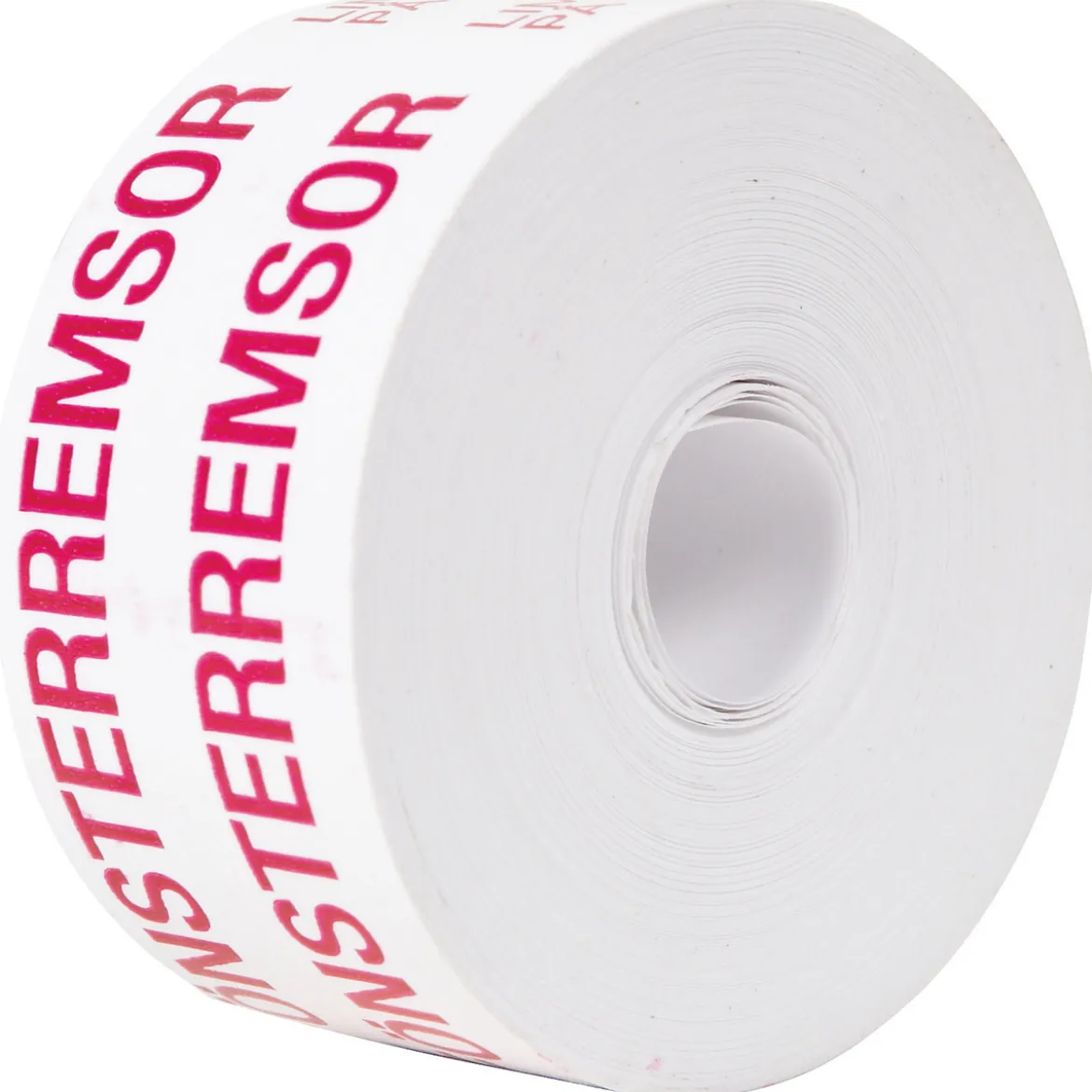 Fönsterremsa