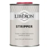 Färgborttag. Stripper 500ml