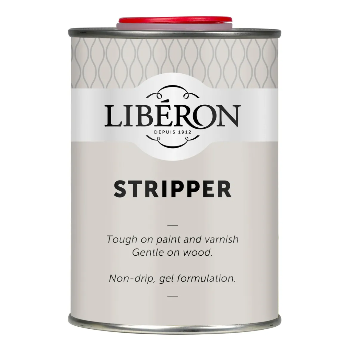 Färgborttag. Stripper 500ml