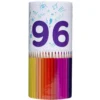 Färgpennor 96-pack