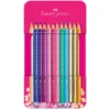 Färgpennor Sparkle 12p