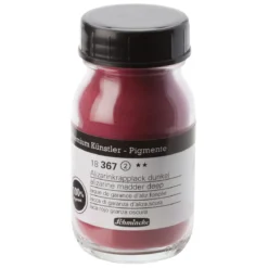 Färgpigment Aliz. Crimson DP