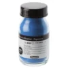 Färgpigment Azure Blue