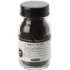 Färgpigment Ivory Black