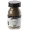 Färgpigment Raw Umber