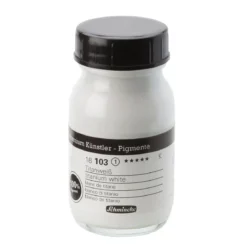 Färgpigment Titanium White
