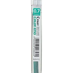 Färgstift Pilot 0,7mm Grön